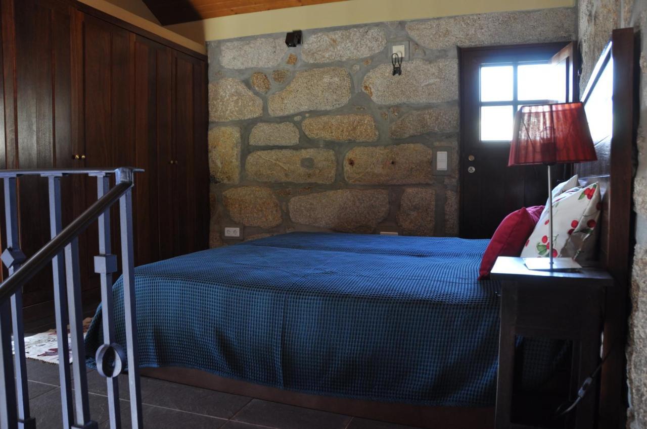 Quinta De S. Cipriano Villa Resende Ngoại thất bức ảnh