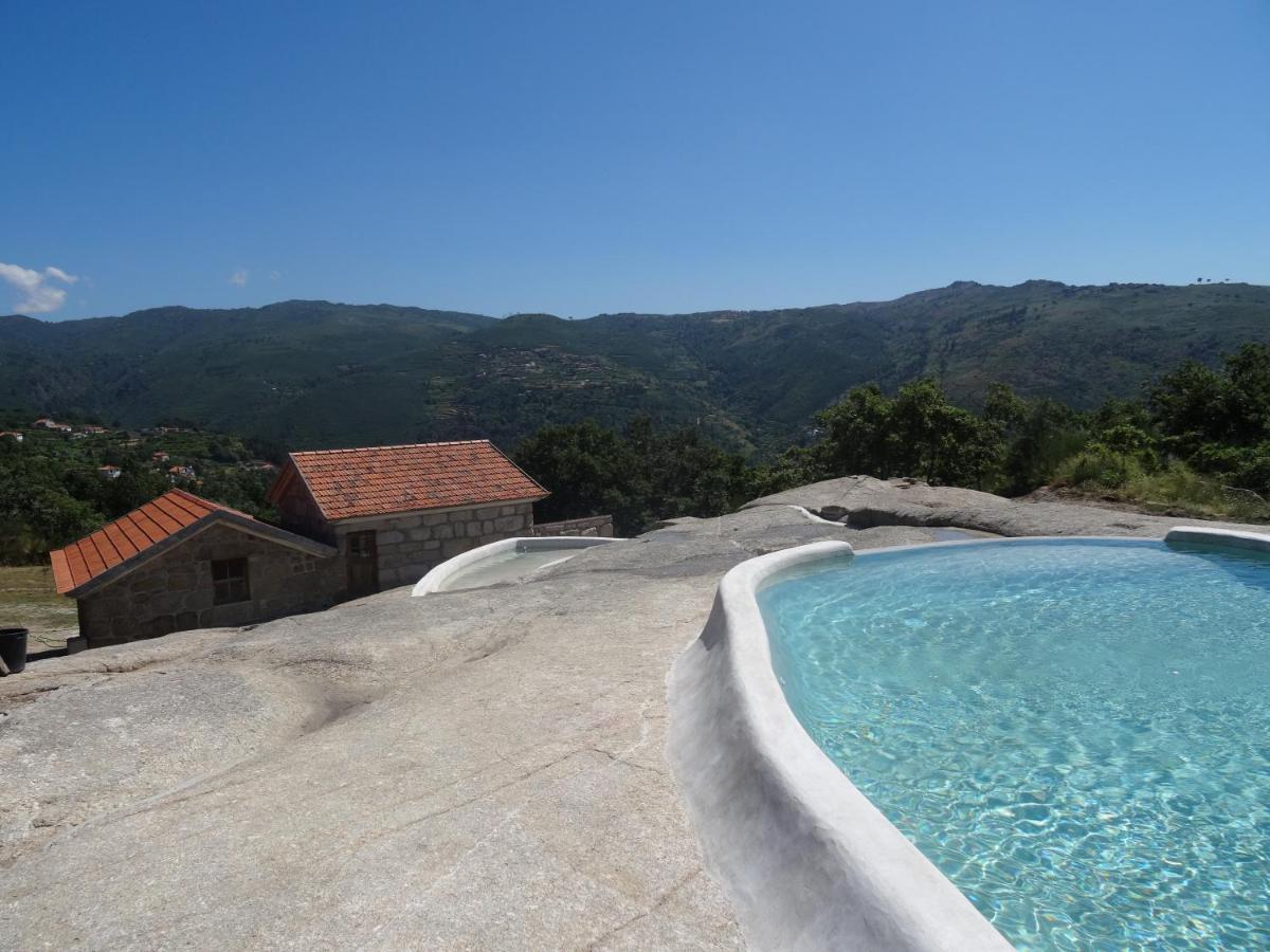 Quinta De S. Cipriano Villa Resende Ngoại thất bức ảnh
