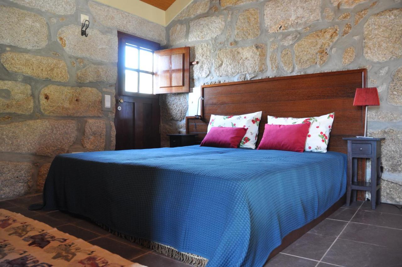 Quinta De S. Cipriano Villa Resende Ngoại thất bức ảnh