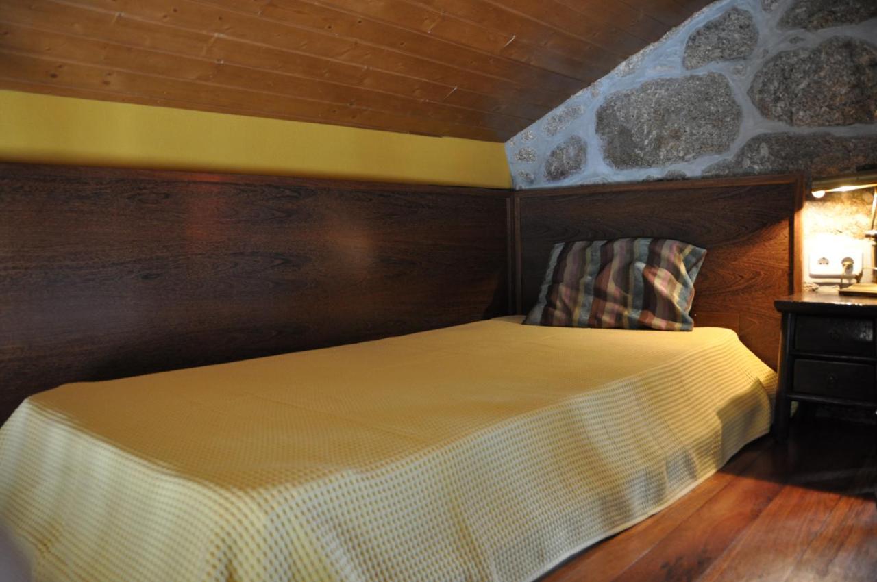 Quinta De S. Cipriano Villa Resende Ngoại thất bức ảnh