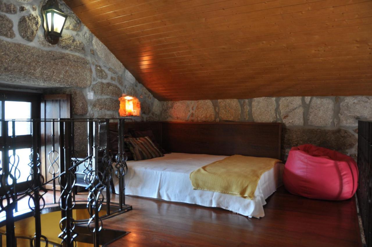Quinta De S. Cipriano Villa Resende Ngoại thất bức ảnh