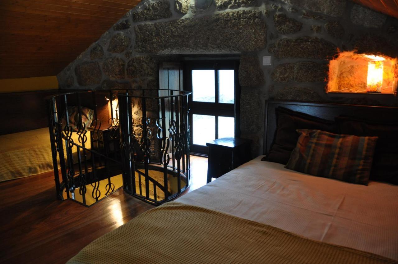 Quinta De S. Cipriano Villa Resende Ngoại thất bức ảnh
