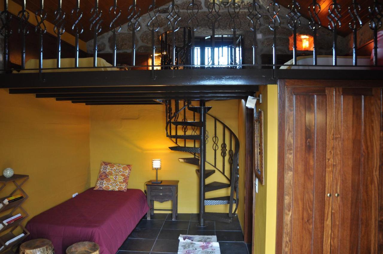 Quinta De S. Cipriano Villa Resende Ngoại thất bức ảnh