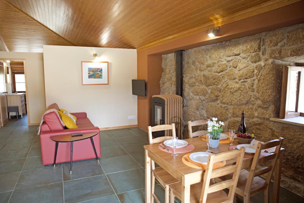 Quinta De S. Cipriano Villa Resende Ngoại thất bức ảnh
