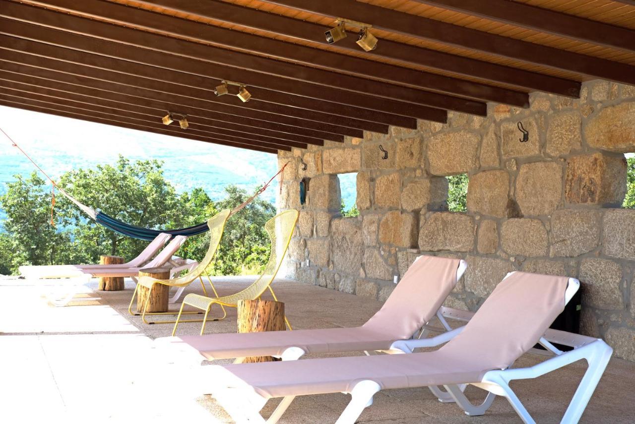 Quinta De S. Cipriano Villa Resende Ngoại thất bức ảnh