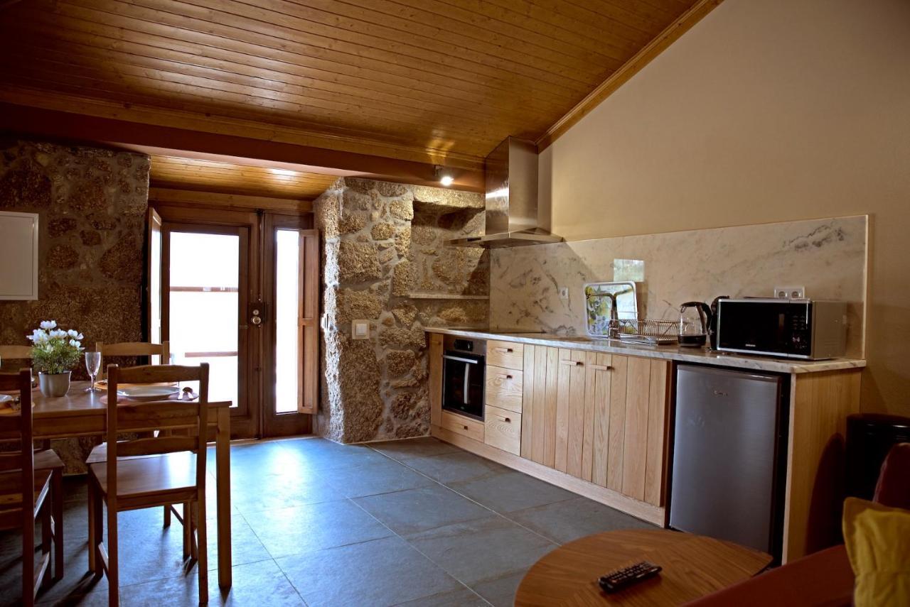 Quinta De S. Cipriano Villa Resende Ngoại thất bức ảnh
