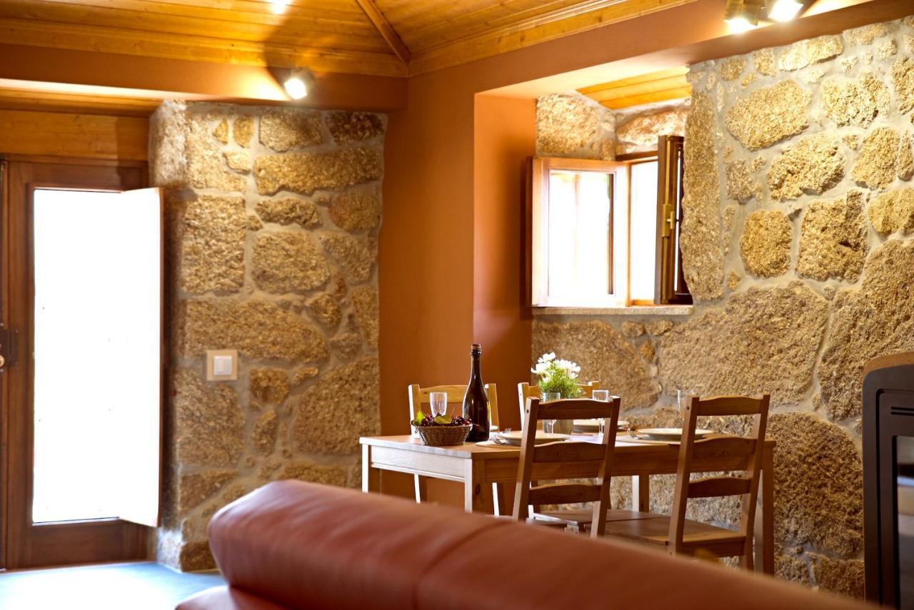 Quinta De S. Cipriano Villa Resende Ngoại thất bức ảnh