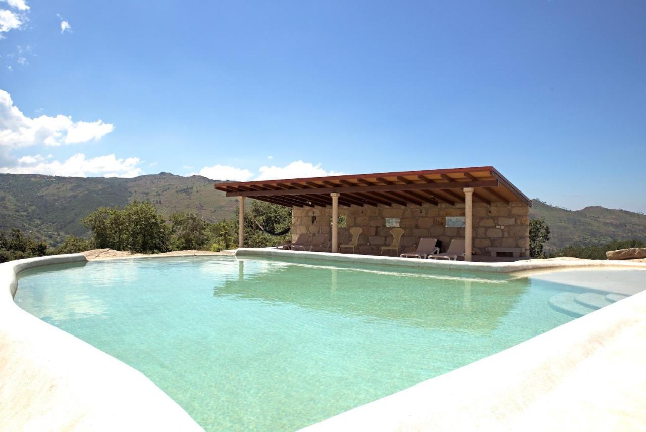 Quinta De S. Cipriano Villa Resende Ngoại thất bức ảnh
