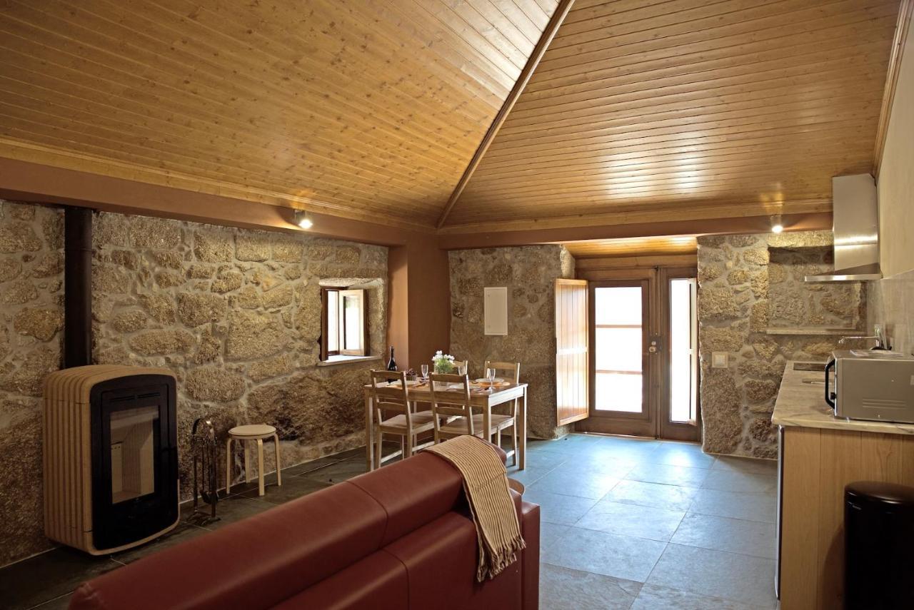Quinta De S. Cipriano Villa Resende Ngoại thất bức ảnh