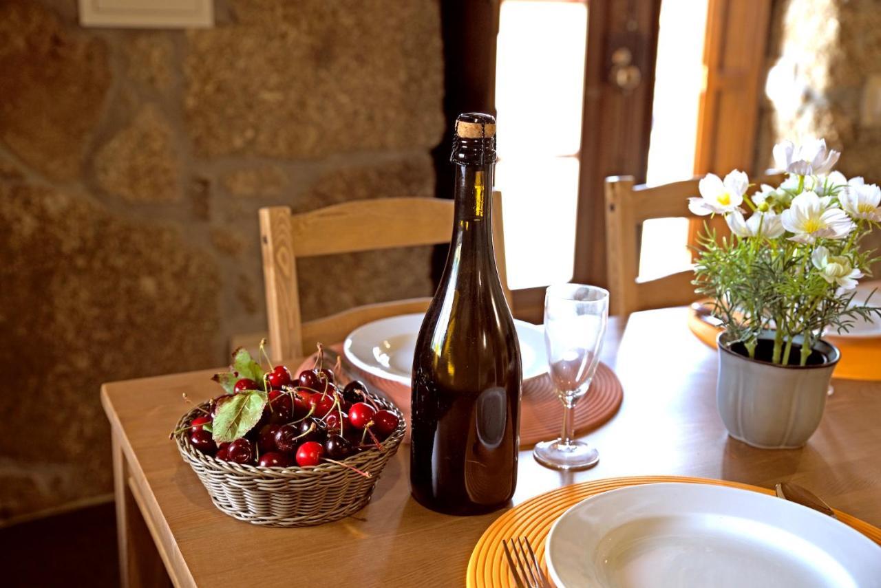 Quinta De S. Cipriano Villa Resende Ngoại thất bức ảnh