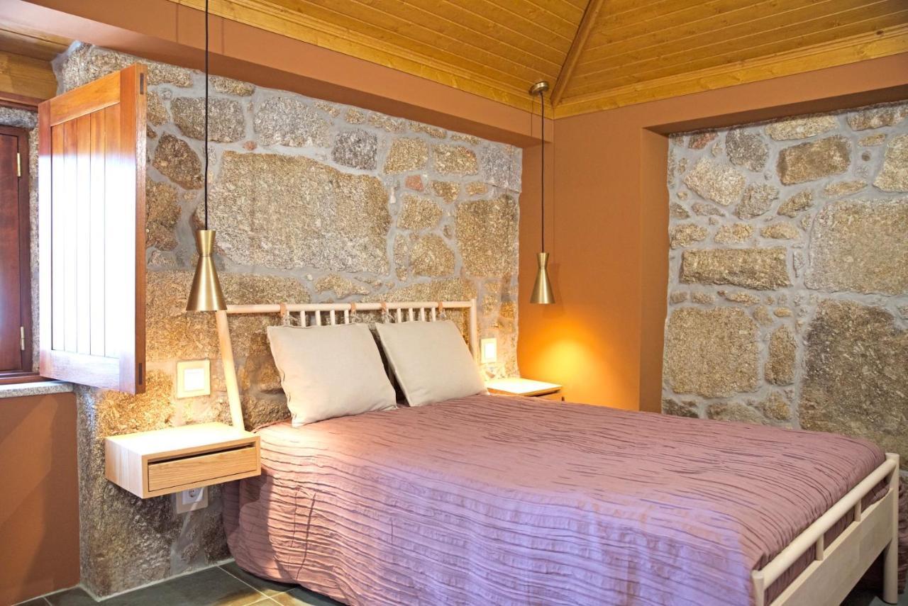 Quinta De S. Cipriano Villa Resende Ngoại thất bức ảnh