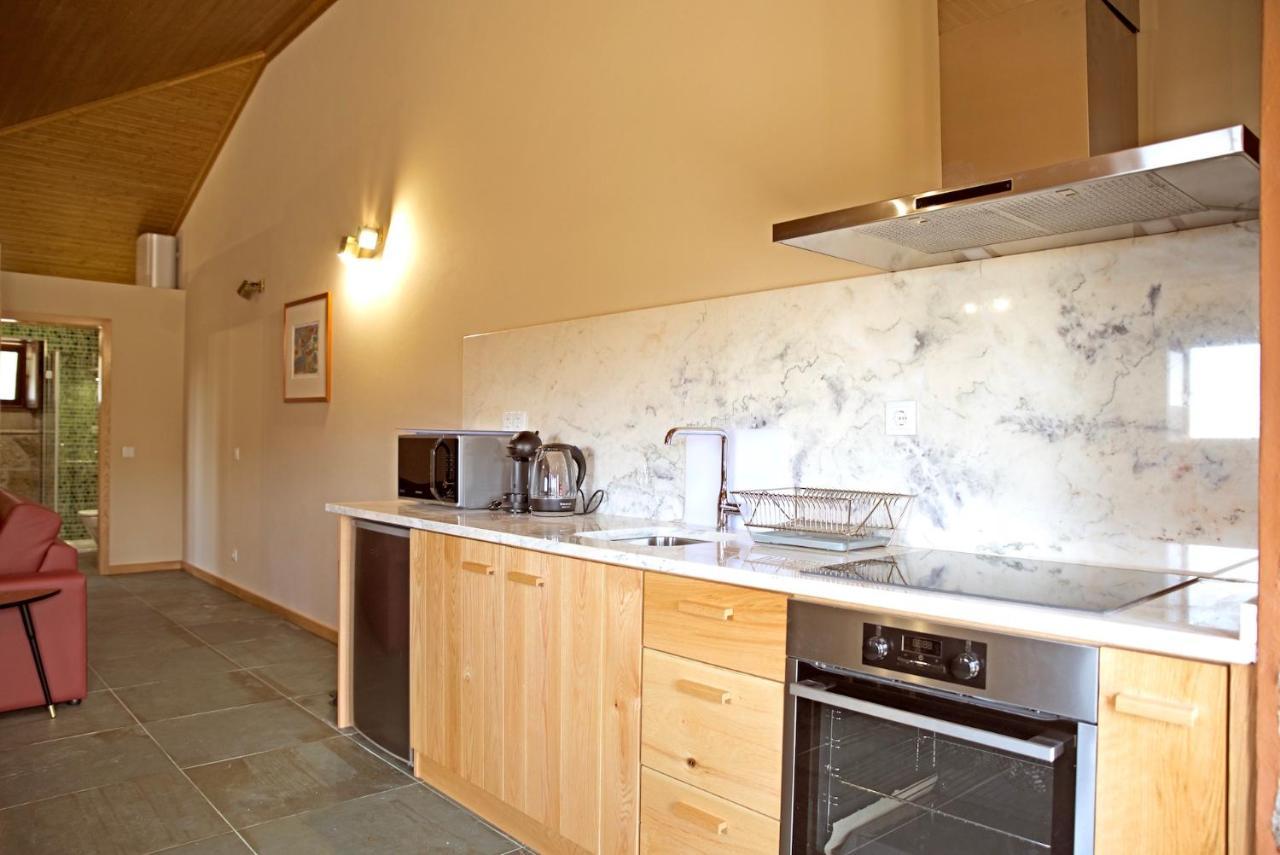 Quinta De S. Cipriano Villa Resende Ngoại thất bức ảnh