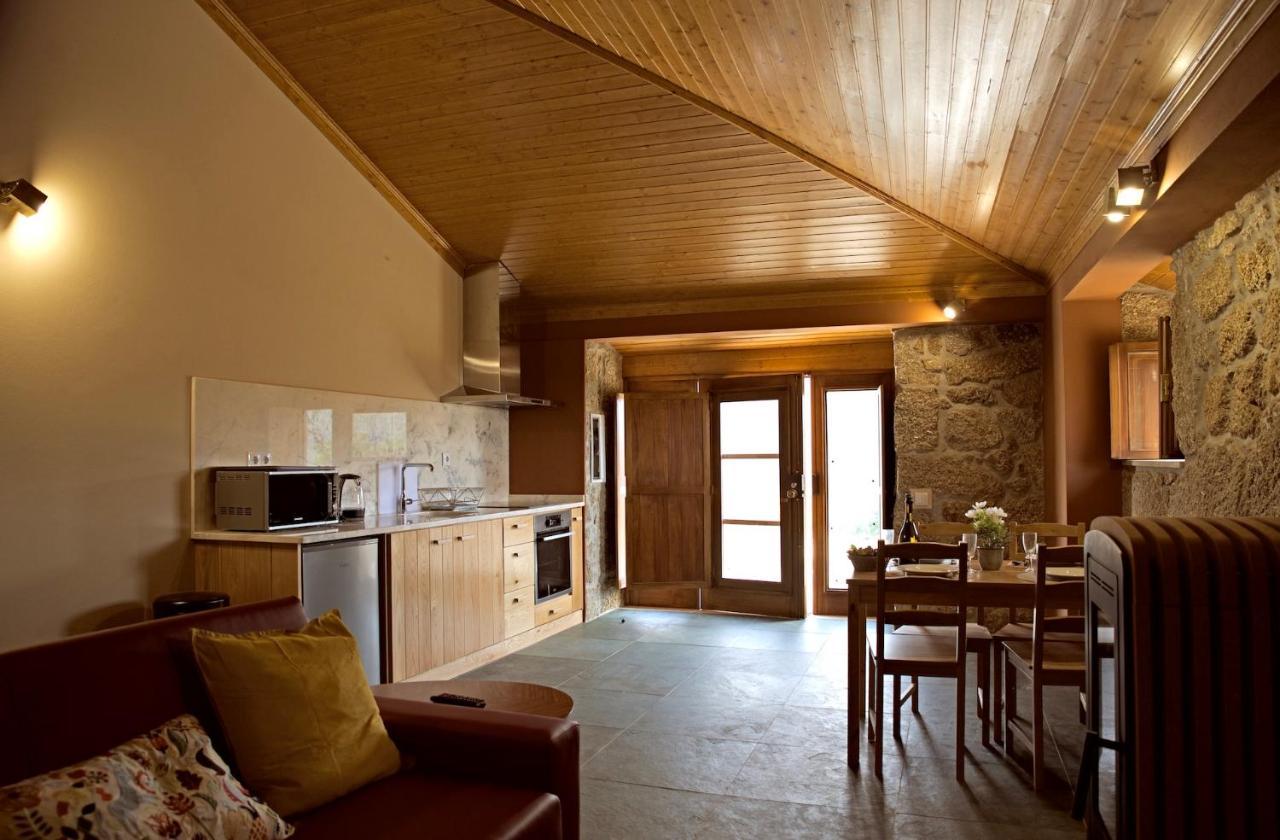 Quinta De S. Cipriano Villa Resende Ngoại thất bức ảnh