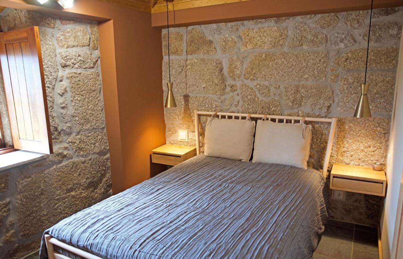 Quinta De S. Cipriano Villa Resende Ngoại thất bức ảnh