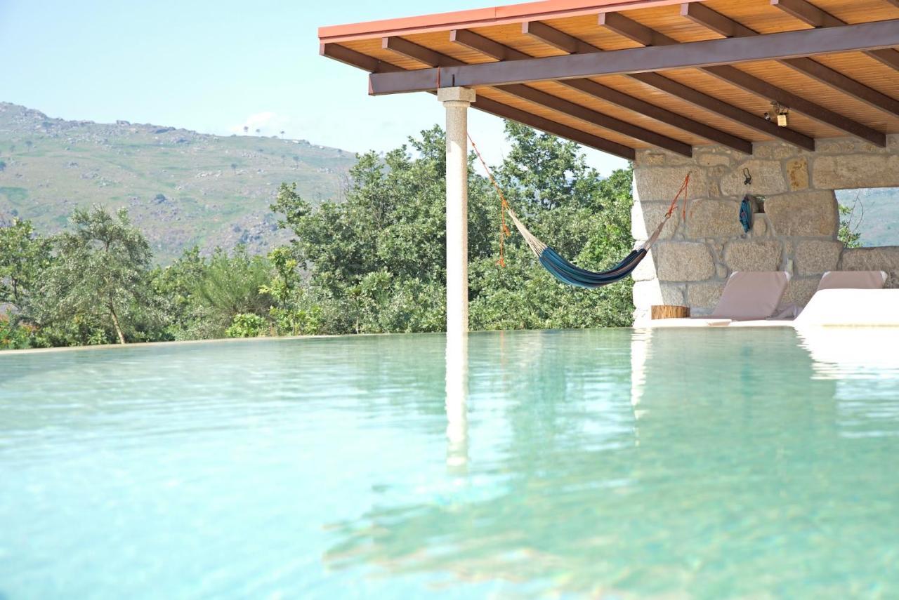 Quinta De S. Cipriano Villa Resende Ngoại thất bức ảnh