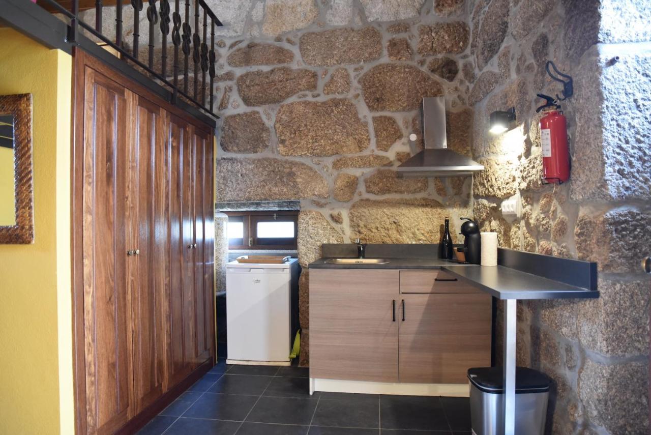 Quinta De S. Cipriano Villa Resende Ngoại thất bức ảnh