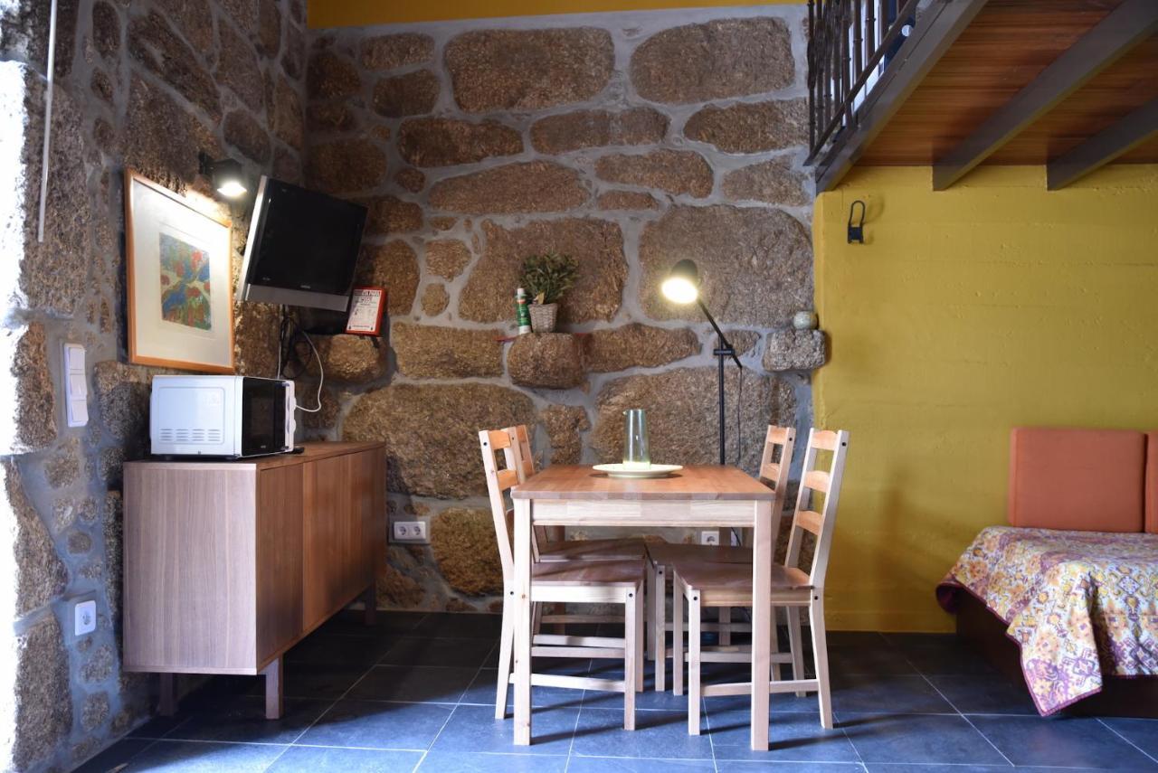 Quinta De S. Cipriano Villa Resende Ngoại thất bức ảnh