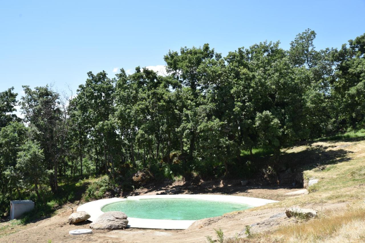 Quinta De S. Cipriano Villa Resende Ngoại thất bức ảnh