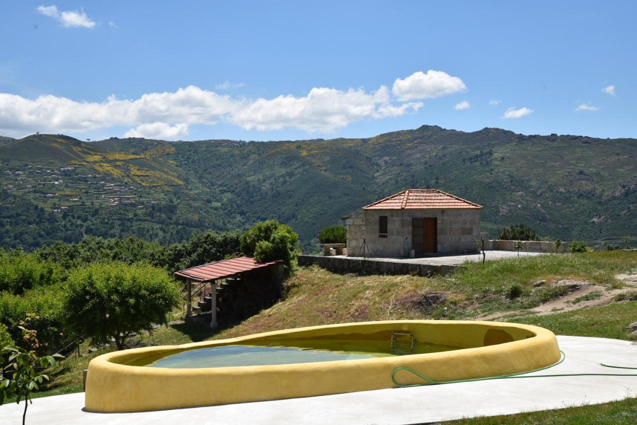 Quinta De S. Cipriano Villa Resende Ngoại thất bức ảnh