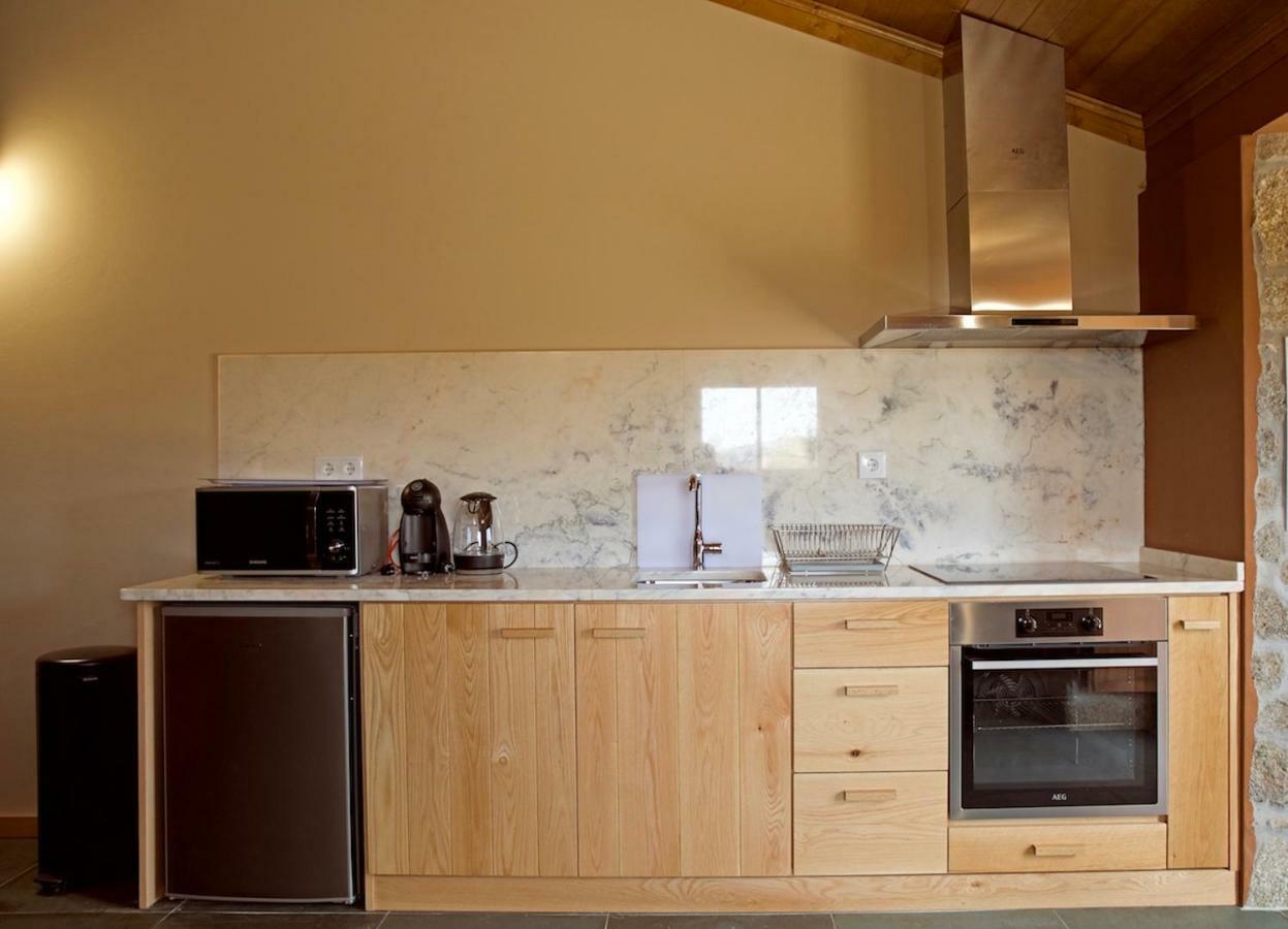 Quinta De S. Cipriano Villa Resende Ngoại thất bức ảnh
